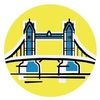 London City Runners badge